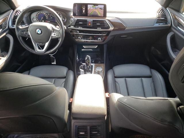 Photo 8 from auction – 2019 BMW X3 XDRIVE3 with VIN 5UXTR9C56KLD95318