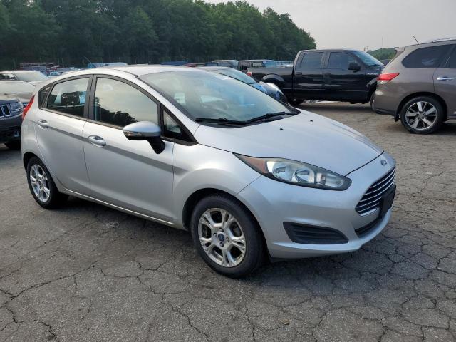 Photo 4 from auction – 2015 FORD FIESTA SE with VIN 3FADP4EJXFM187328