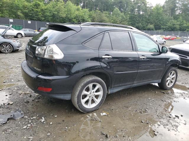 Photo 3 from auction – 2009 LEXUS RX 350 with VIN 2T2HK31U59C113621