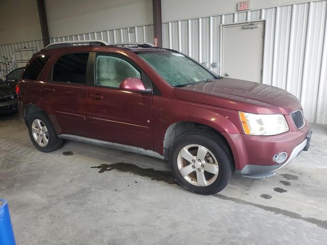 Zdjęcie 4 z aukcji – 2007 PONTIAC TORRENT z VIN 2CKDL63F676043327