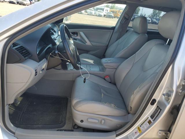 Photo 7 from auction – 2008 TOYOTA CAMRY CE with VIN 4T1BE46K08U772184
