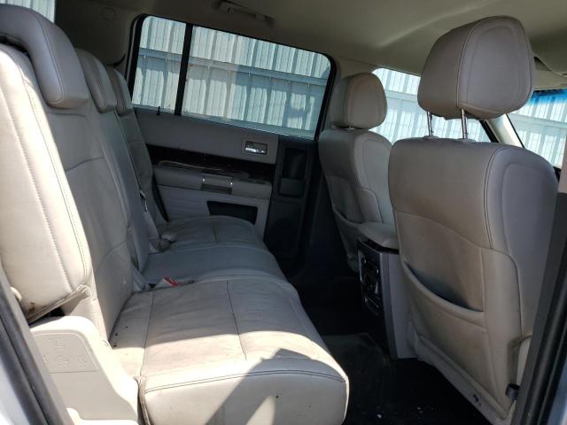 Photo 11 from auction – 2011 FORD FLEX SEL with VIN 2FMHK6CC1BBD27641