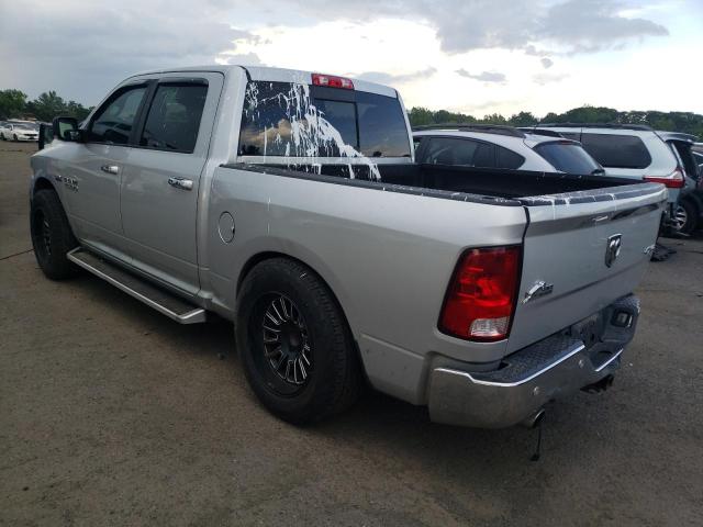 Photo 2 from auction – 2016 RAM 1500 SLT with VIN 3C6RR7LT9GG206958