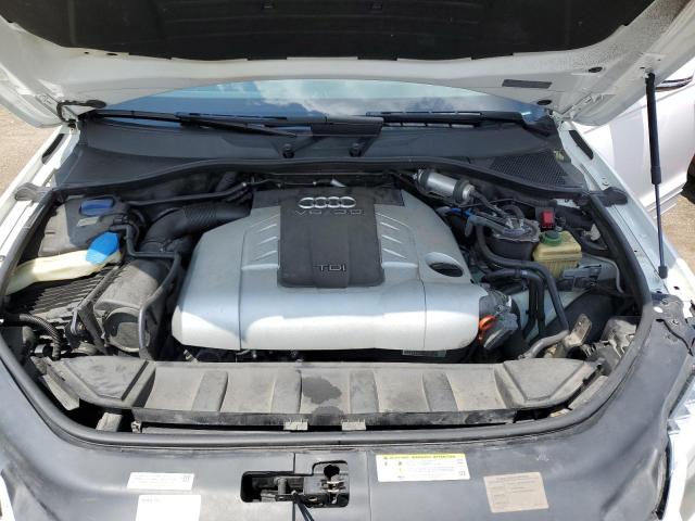 Photo 12 from auction – 2010 AUDI Q7 PREMIUM with VIN WA1LMAFE3AD007846