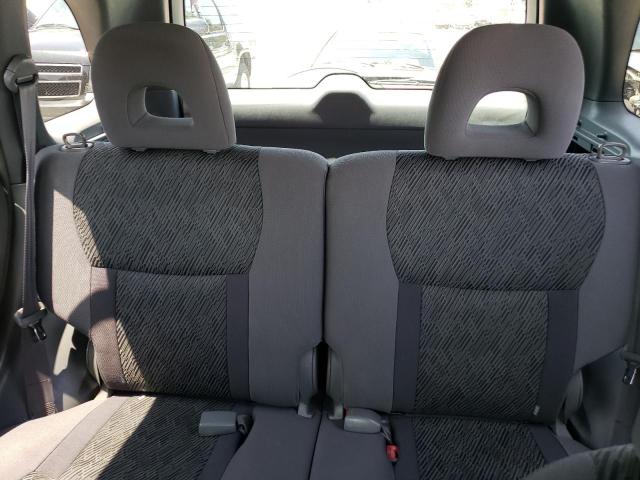 Photo 10 from auction – 2002 TOYOTA RAV4 with VIN JTEGH20V126003659
