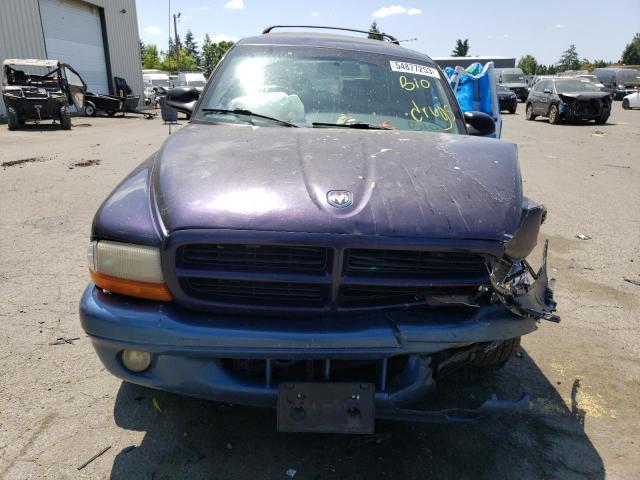 Photo 5 from auction – 1998 DODGE DURANGO with VIN 1B4HS28Y2WF185268