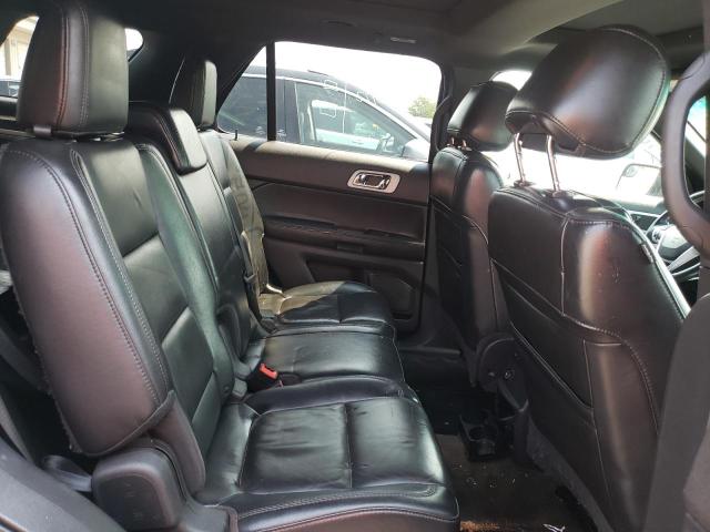 Photo 11 from auction – 2011 FORD EXPLORER X with VIN 1FMHK7D85BGA45849