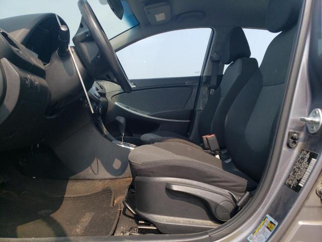 Photo 7 from auction – 2014 HYUNDAI ACCENT GLS with VIN KMHCT5AE0EU190535