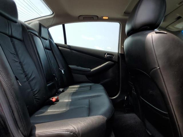 Photo 10 from auction – 2010 NISSAN ALTIMA BAS with VIN 1N4AL2AP6AN529076