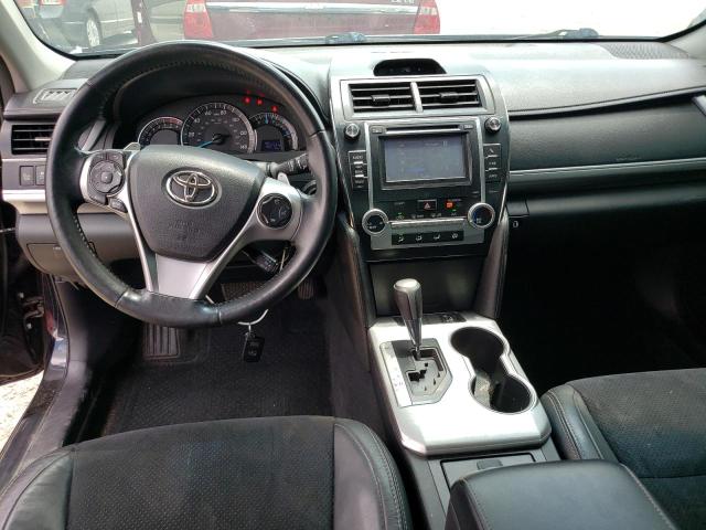 Photo 8 from auction – 2014 TOYOTA CAMRY L with VIN 4T1BF1FK4EU729782