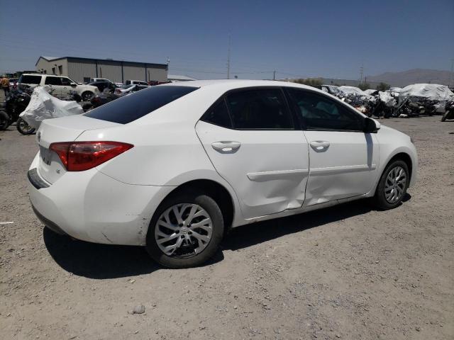 Photo 3 from auction – 2018 TOYOTA COROLLA L with VIN 2T1BURHE1JC101301