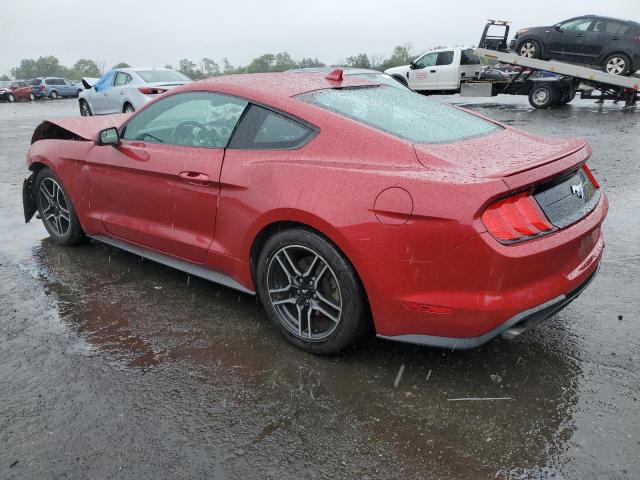 Photo 2 from auction – 2020 FORD MUSTANG with VIN 1FA6P8TH3L5166872