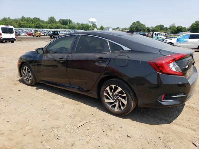 Photo 2 from auction – 2018 HONDA CIVIC EX with VIN 2HGFC2F79JH528099