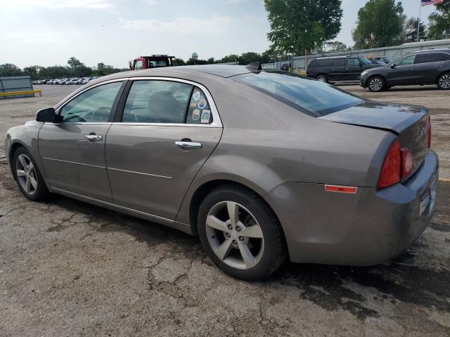 Photo 2 from auction – 2012 CHEVROLET MALIBU 2LT with VIN 1G1ZD5E01CF330838