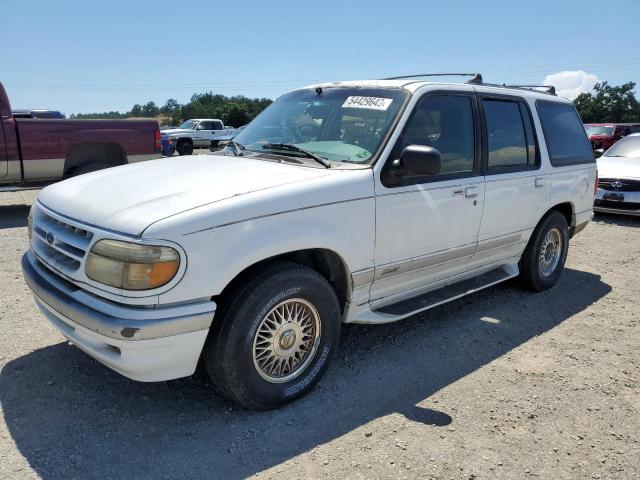 FORD EXPLORER 1995 with VIN 1FMDU34X2SZB16860 - Photo from auction