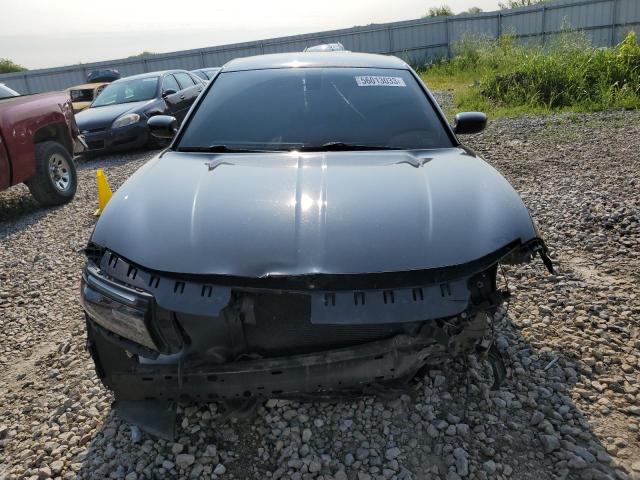 Photo 5 from auction – 2015 DODGE CHARGER SE with VIN 2C3CDXBG6FH716284
