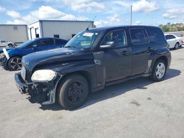 CHEVROLET HHR LT 2010 with VIN 3GNBABDB8AS571587 - Photo from auction