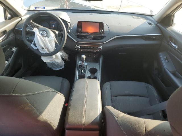 Photo 8 from auction – 2022 NISSAN ALTIMA S with VIN 1N4BL4BV5NN401625
