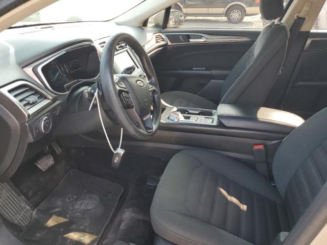 Photo 7 from auction – 2017 FORD FUSION SE with VIN 3FA6P0HD7HR194587