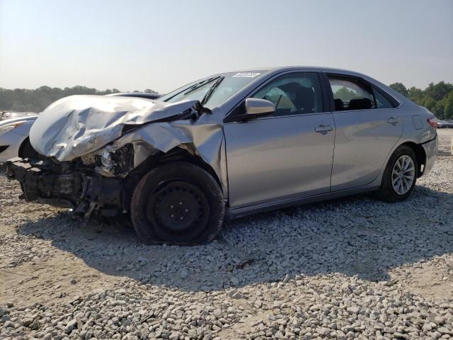 Photo 1 from auction – 2016 TOYOTA CAMRY LE with VIN 4T4BF1FK8GR567051
