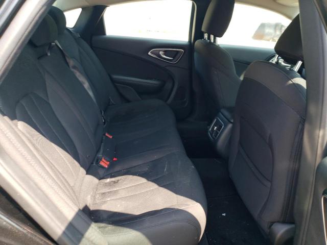Foto 10 de la subasta – 2015 CHRYSLER 200 LIMITE con VIN 1C3CCCAGXFN737689