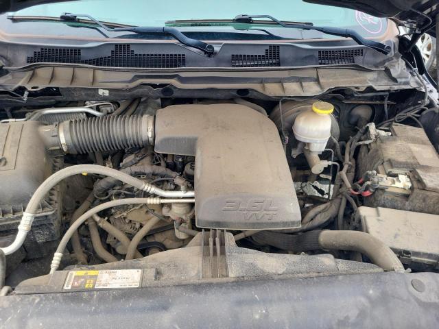Photo 11 from auction – 2018 RAM 1500 ST with VIN 1C6RR7FG8JS275736