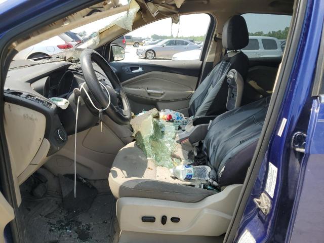 Photo 7 from auction – 2014 FORD ESCAPE SE with VIN 1FMCU0GX2EUD10344