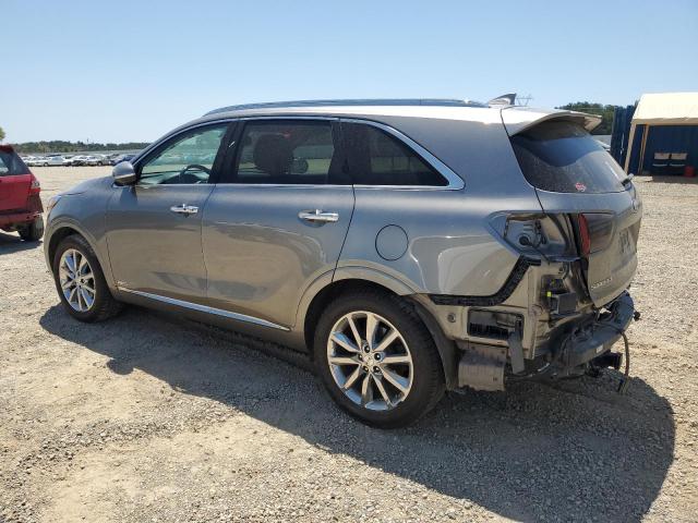 Photo 2 from auction – 2016 KIA SORENTO SX with VIN 5XYPKDA51GG160922