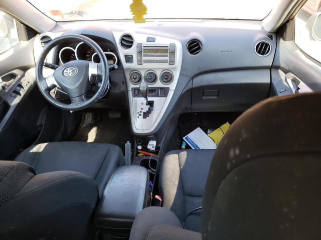 Photo 8 from auction – 2009 TOYOTA COROLLA MA with VIN 2T1KE40EX9C021275