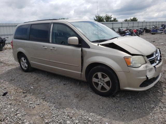 Photo 4 from auction – 2013 DODGE GRAND CARA with VIN 2C4RDGCG0DR581038