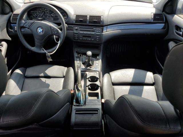Photo 8 from auction – 2000 BMW 323 with VIN WBAAM3346YCD58108