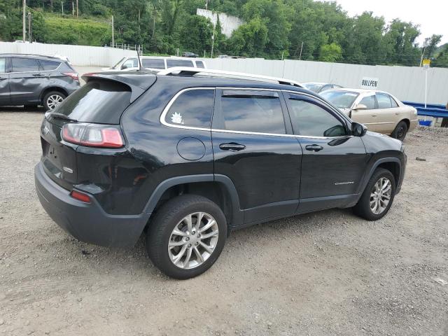 Photo 3 from auction – 2019 JEEP CHEROKEE L with VIN 1C4PJMCB6KD105122