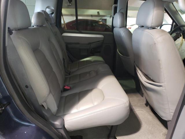 Photo 11 from auction – 2004 FORD EXPLORER X with VIN 1FMZU73W84UA10869