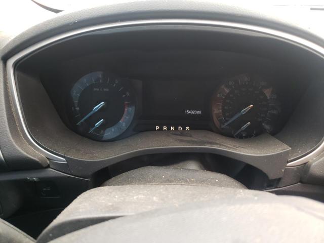 Photo 9 from auction – 2013 FORD FUSION SE with VIN 3FA6P0H76DR341714