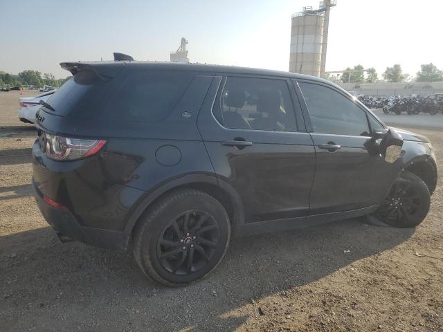 Photo 3 from auction – 2017 LAND ROVER DISCOVERY with VIN SALCR2BGXHH659301