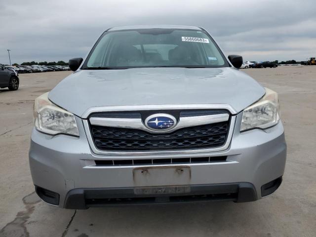 Photo 5 from auction – 2014 SUBARU FORESTER 2 with VIN JF2SJAAC8EH476530