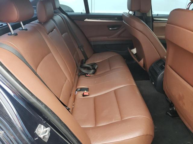 Photo 10 from auction – 2012 BMW 535 XI with VIN WBAFU7C53CDU62903