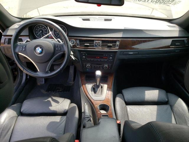 Photo 8 from auction – 2011 BMW 335 I with VIN WBADX7C51BE579953