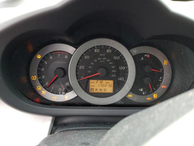 Photo 9 from auction – 2009 TOYOTA RAV4 with VIN JTMBF35V895004696
