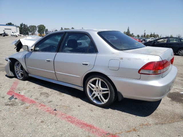 Photo 2 from auction – 2001 HONDA ACCORD with VIN JHMCG66081C007523