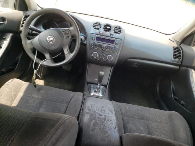 Photo 8 from auction – 2012 NISSAN ALTIMA BAS with VIN 1N4AL2APXCN572953