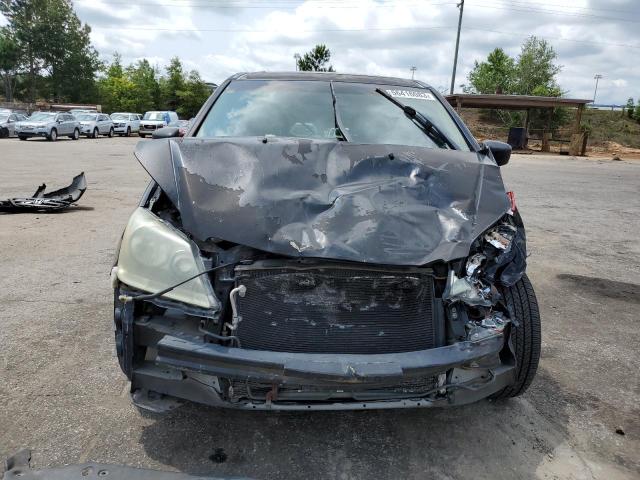 Photo 5 from auction – 2006 HONDA ODYSSEY EX with VIN 5FNRL38736B035885