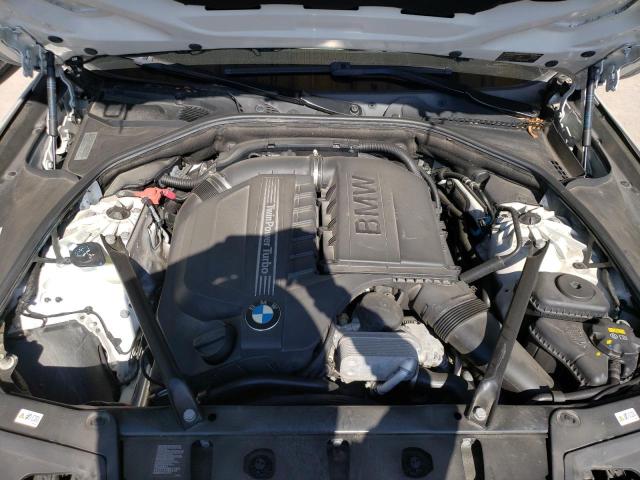 Photo 11 from auction – 2015 BMW 535 XI with VIN WBA5B3C57FD542977