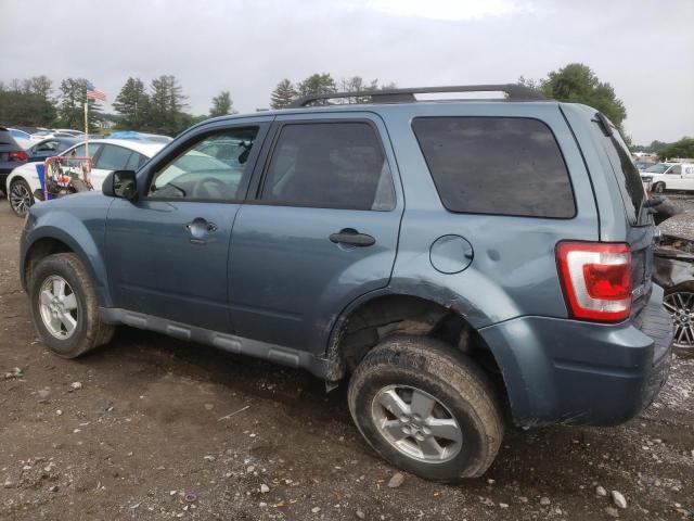 Foto 2 de la subasta – 2012 FORD ESCAPE XLT con VIN 1FMCU0D7XCKC12787
