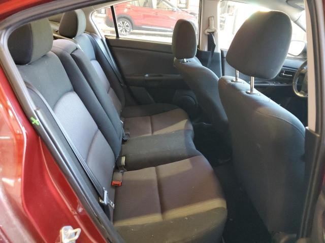 Photo 10 from auction – 2009 MAZDA 3 I with VIN JM1BK32G091229915