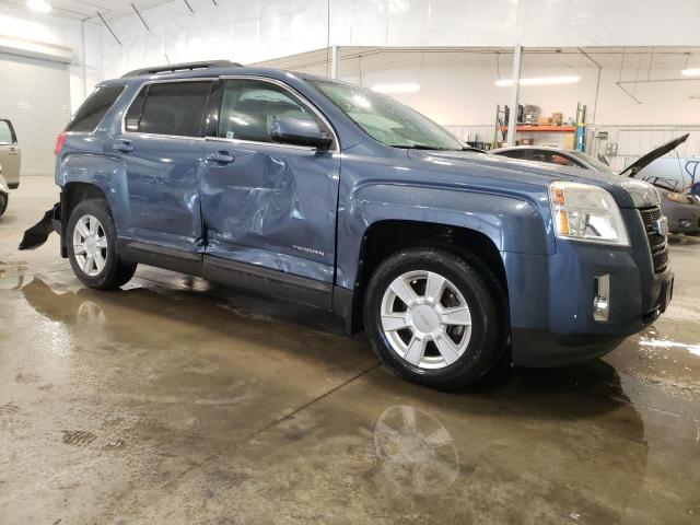 Photo 4 from auction – 2011 GMC TERRAIN SL with VIN 2CTALSECXB6264612