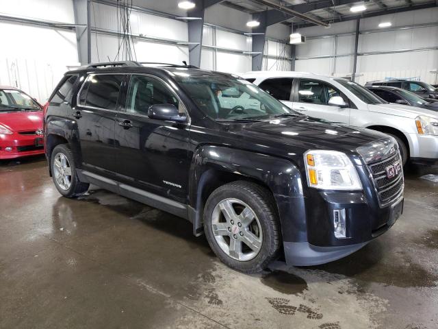 Photo 4 from auction – 2013 GMC TERRAIN SL with VIN 2GKFLVEK4D6274022
