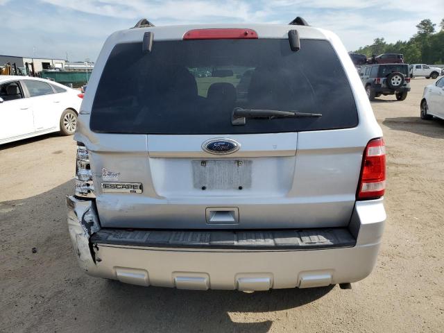 Foto 6 de la subasta – 2010 FORD ESCAPE XLT con VIN 1FMCU0D75AKD30615
