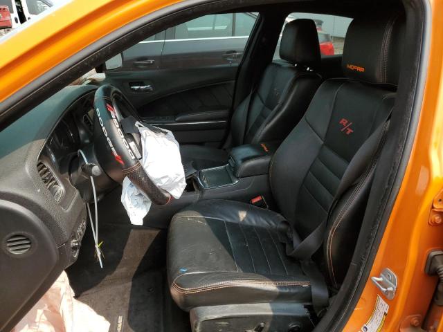 Photo 7 from auction – 2014 DODGE CHARGER R/ with VIN 2C3CDXCT8EH140126