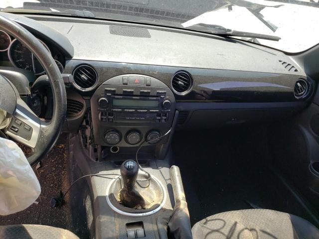 Photo 8 from auction – 2008 MAZDA MX-5 MIATA with VIN JM1NC26F480150600